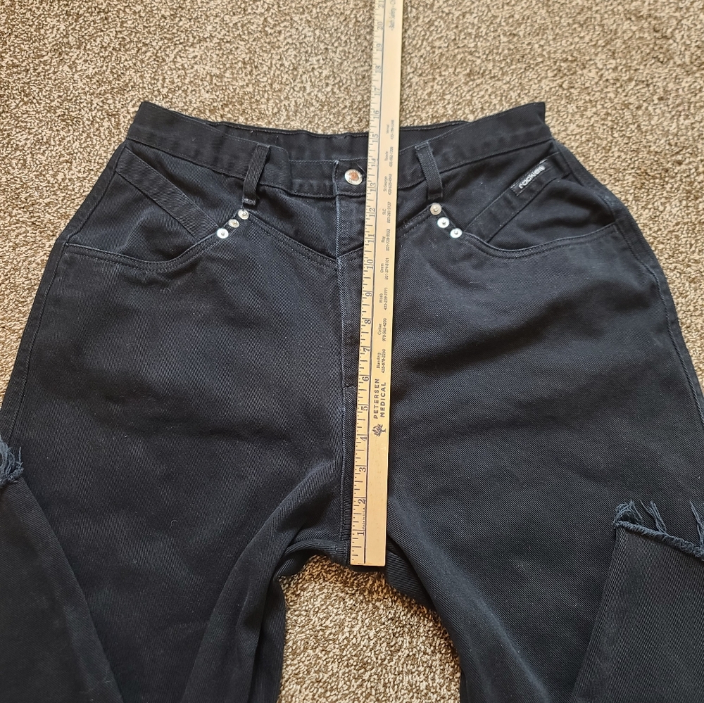 Rockies Vintage Jeans Size 17/18 - Picture 7 of 8